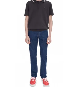 Flynn polo shirt