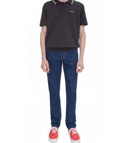Flynn polo shirt