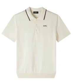 Flynn polo shirt