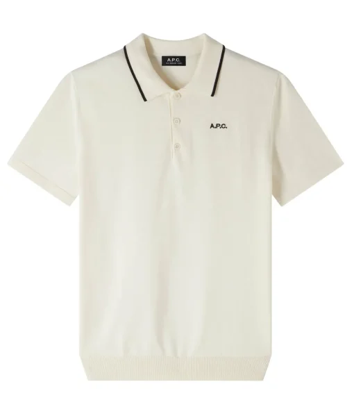 Flynn polo shirt