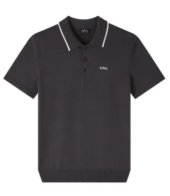 Flynn polo shirt