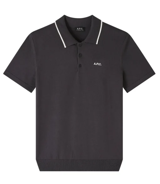 Flynn polo shirt