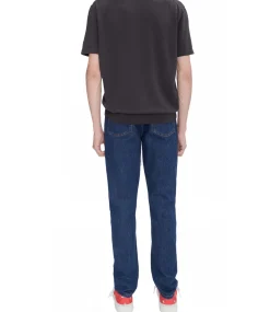 Flynn polo shirt