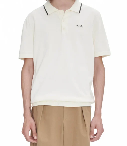 Flynn polo shirt