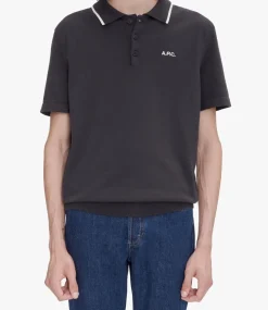 Flynn polo shirt
