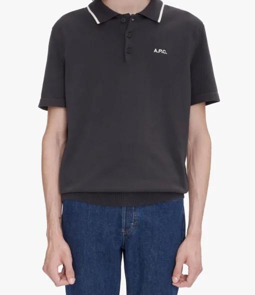 Flynn polo shirt