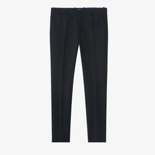Formal trousers