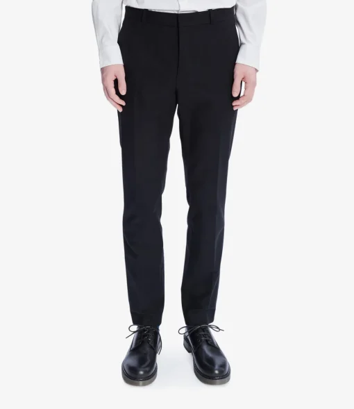 Formal trousers