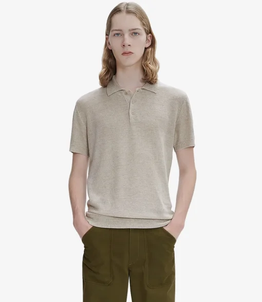 Fred polo shirt