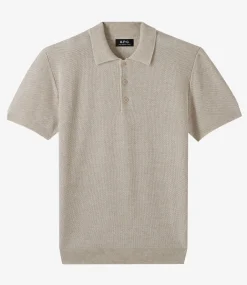 Fred polo shirt