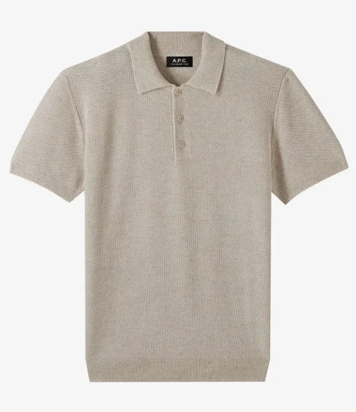 Fred polo shirt