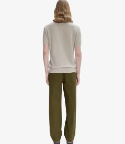Fred polo shirt