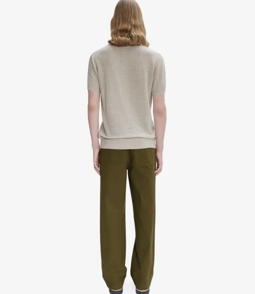 Fred polo shirt