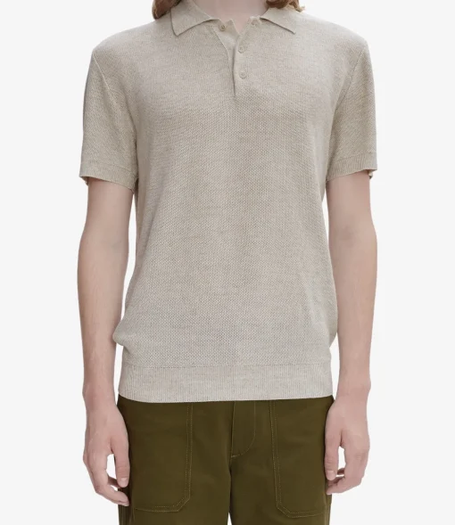Fred polo shirt