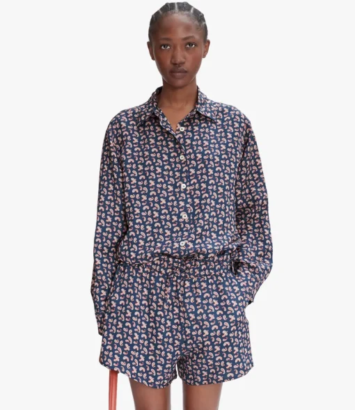Gabrielle shirt