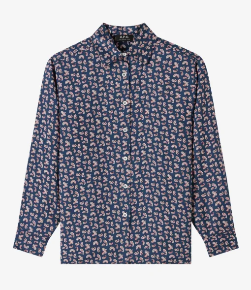 Gabrielle shirt