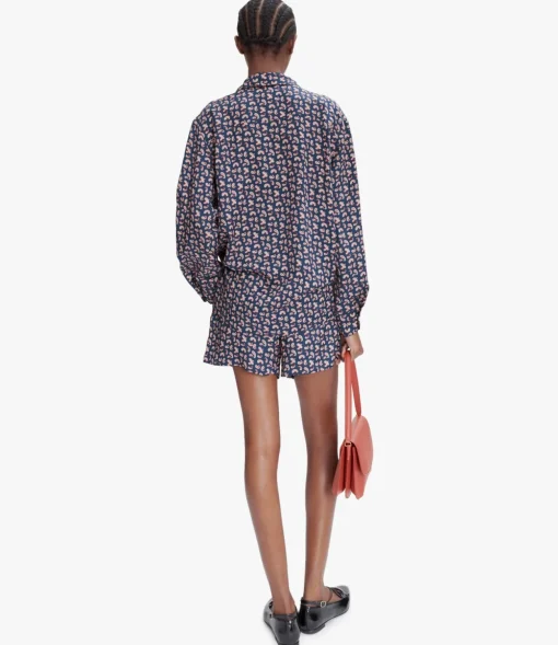 Gabrielle shirt