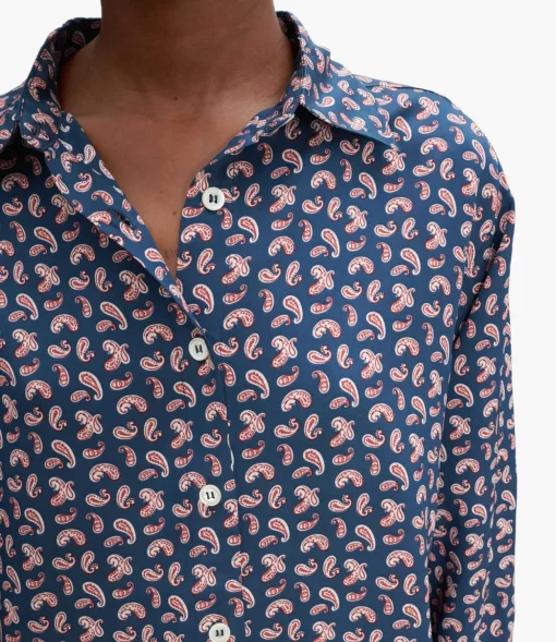 Gabrielle shirt