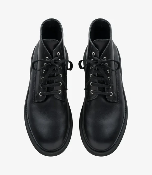 Gael ankle boots