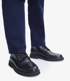 Gael ankle boots