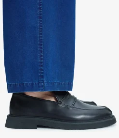 Gael moccasins
