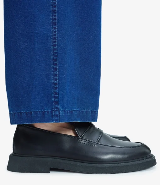 Gael moccasins
