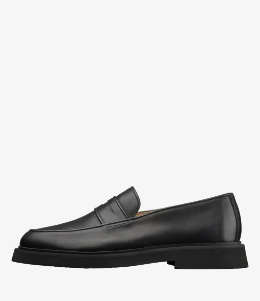 Gael moccasins