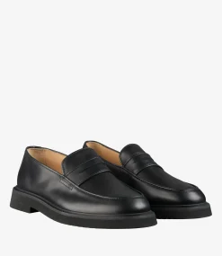 Gael moccasins