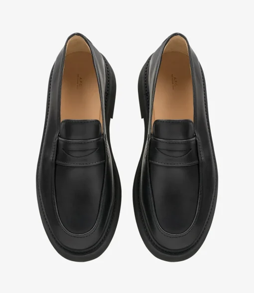 Gael moccasins