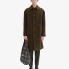 Gaston coat
