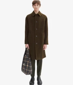 Gaston coat
