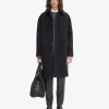 Gaston coat