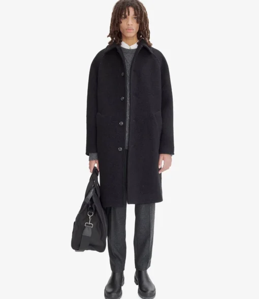 Gaston coat