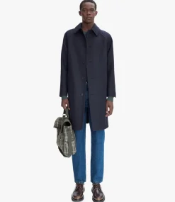 Gaston coat