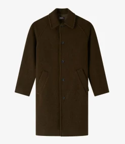 Gaston coat