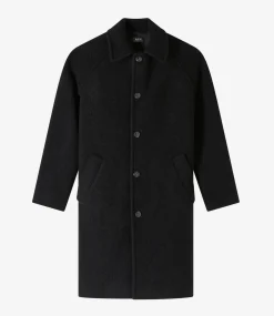 Gaston coat