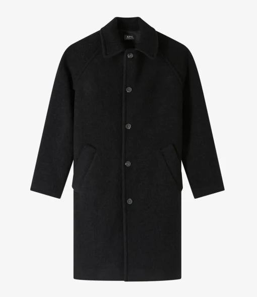 Gaston coat