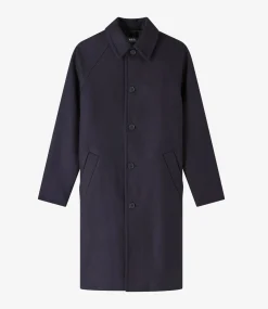 Gaston coat