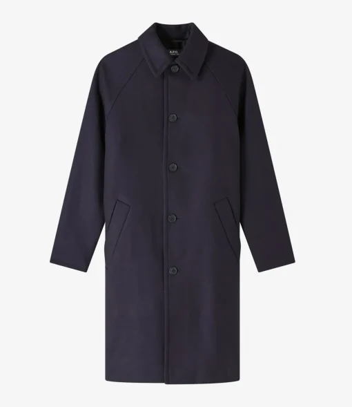 Gaston coat