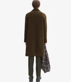 Gaston coat