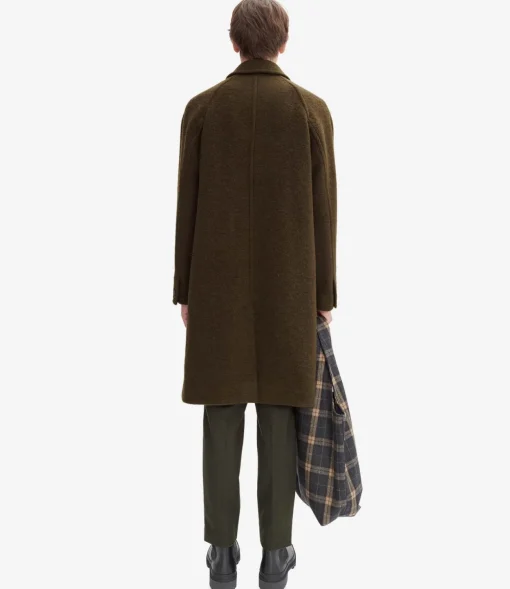 Gaston coat