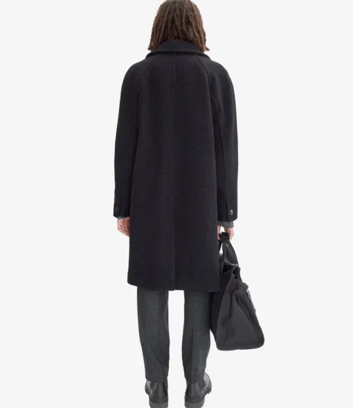 Gaston coat