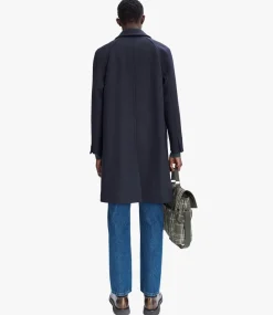 Gaston coat