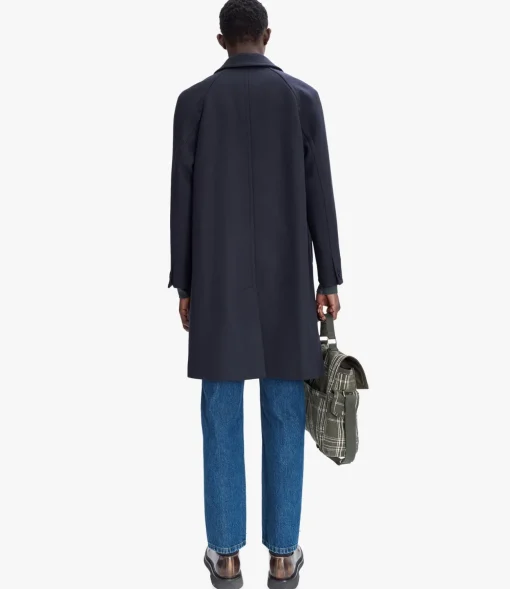 Gaston coat