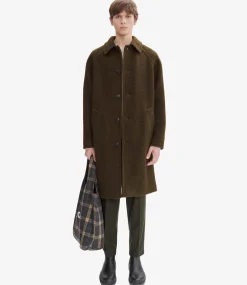 Gaston coat