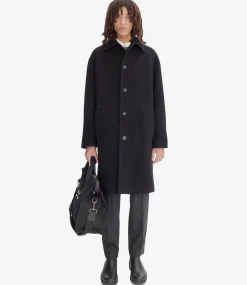 Gaston coat
