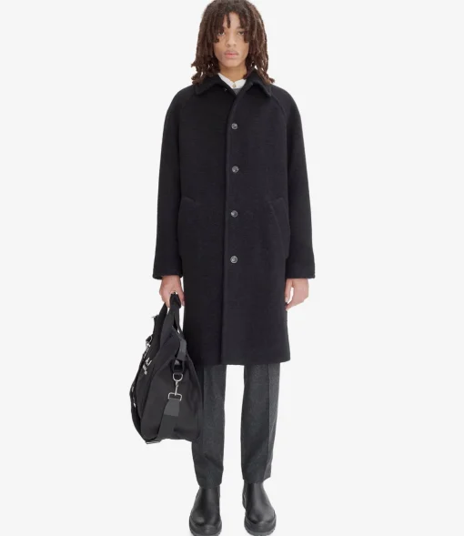 Gaston coat