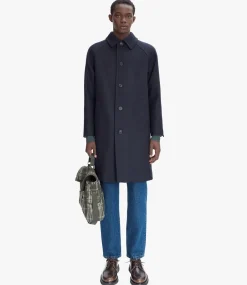 Gaston coat