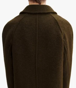 Gaston coat