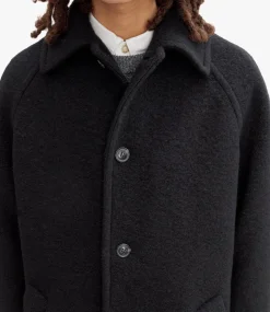 Gaston coat